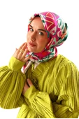 SİLKHOME TWİLL İPEK EŞARP 11427 thumbnail 2