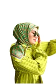 SİLKHOME TWİLL İPEK EŞARP 11424 thumbnail 11