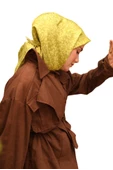 SİLKHOME TWİLL İPEK EŞARP 11435 thumbnail 11