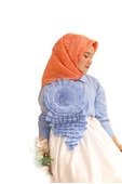 SİLKHOME TWİLL İPEK EŞARP 11435 thumbnail 5