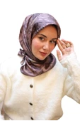 SİLKHOME TWİLL İPEK EŞARP 11419 thumbnail 10