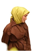 SİLKHOME TWİLL İPEK EŞARP 11435 thumbnail 10