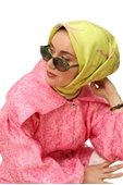 SİLKHOME TWİLL İPEK EŞARP 11433 thumbnail 3