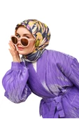 SİLKHOME TWİLL İPEK EŞARP 11430 thumbnail 11