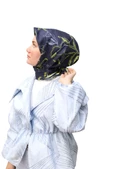SİLKHOME TWİLL İPEK EŞARP 11433 thumbnail 5