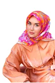 SİLKHOME TWİLL İPEK EŞARP 11427 thumbnail 12