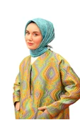 SİLKHOME TWİLL İPEK EŞARP 11435 thumbnail 1
