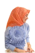 SİLKHOME TWİLL İPEK EŞARP 11435 thumbnail 6