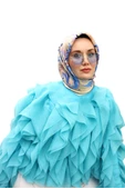 SİLKHOME TWİLL İPEK EŞARP 11430 thumbnail 2