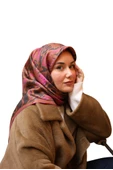 SİLKHOME TWİLL İPEK EŞARP 11419 thumbnail 8