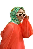 SİLKHOME TWİLL İPEK EŞARP 11430 thumbnail 6
