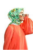 SİLKHOME TWİLL İPEK EŞARP 11430 thumbnail 5