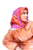 SİLKHOME TWİLL İPEK EŞARP 11427 thumbnail 10