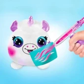 AIRBRUSH PLUS MINI BOYAMALI PELUŞ SÜRPRİZ thumbnail 4
