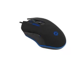 FRISBY  FM-G3315K 2400 DPI GAMING MOUSE thumbnail 2