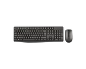 FRISBY  FK-4875QU KABLOSUZ MULTIMEDYA KLAVYE-MOUSE SET thumbnail 1