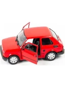 FIAT 126 Çek Bırak thumbnail 1