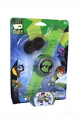 Ethem Oyuncak Ben 10 Omnitrix Projectör Saat 021 thumbnail 1