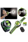Ethem Oyuncak Ben 10 Omnitrix Projectör Saat 021 thumbnail 2