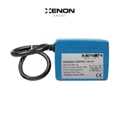 Xenon Smart Motorlu Küresel Akıllı Su Vanası thumbnail 3