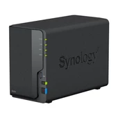Synology DS223 2x3.5''/2.5'' Tower NAS thumbnail 2