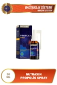 Nutraxin Propolis Boğaz Spreyi 30 ml thumbnail 1