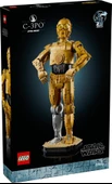 LEGO Star Wars 75398 C-3PO thumbnail 1