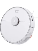 Roborock S5 Max Vacuum Cleaner Akıllı Robot Süpürge thumbnail 1