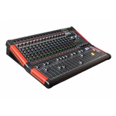 MAGICVOICE MV-P1600 16 CH-USB/BT DECK MIXER thumbnail 2