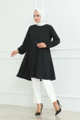tunik siyah 601 thumbnail 1