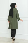 tunik haki 601 thumbnail 3