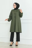 tunik haki 601 thumbnail 1