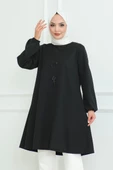 tunik siyah 601 thumbnail 3