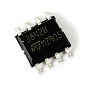 UC 3842B SOIC-8 SMD Entegre Devre thumbnail 1