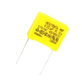 0.22 MF 275 Volt AC Polyester Kondansatör thumbnail 2