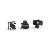 SMD Switch 6X6x6 Mm Buton thumbnail 2
