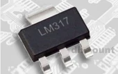 LM 317L SMD thumbnail 1