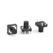 Dip Switch 12*12*11 Mm Buton thumbnail 1