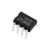 UTC 3842D DIP-8 Entegre Devre thumbnail 3