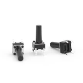 Dip Switch 6X6x13 Mm Buton thumbnail 1