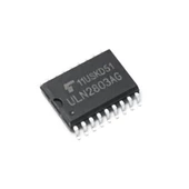 ULN 2803 SOP-18 SMD Entegre Devre thumbnail 3