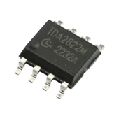 TDA 2822M SOIC-8 SMD Entegre Devre thumbnail 3