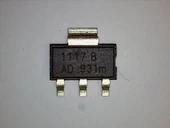 AMS 1117 8 AD 931M SOT223 thumbnail 2