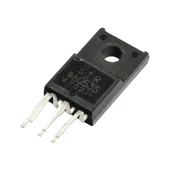 STRW 6053S TO-220F-6 Entegre Devre thumbnail 3