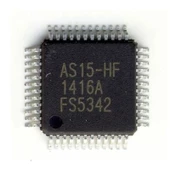 AS 15HF QFP-48 SMD Entegre Devre thumbnail 1