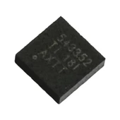 TPS 543352 QFN-10 SMD Entegre Devre thumbnail 2
