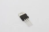 UA 7815 TO-220 Voltaj Regulator Ic thumbnail 1