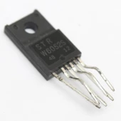 STRW 6052S TO-220F-6 Entegre Devre thumbnail 1
