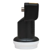 T&Smart 0.1Db Ultra HD 4K Universal Çiftli Lnb thumbnail 2