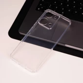 Reeder S19 Max Pro S Zoom 2mm Anti Shock Silikon thumbnail 7